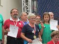 Malopolska Spartakiada Seniorow 2015